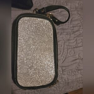 Wallet/phone holder sprakly!